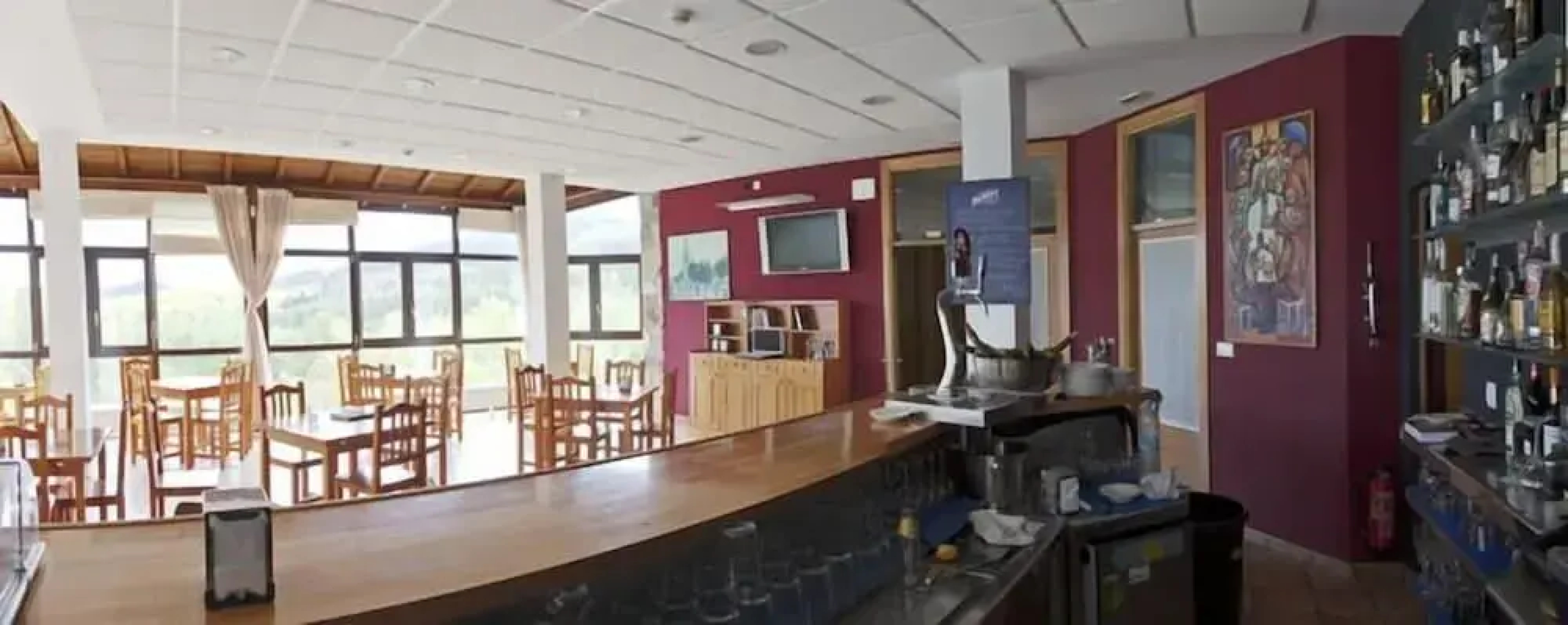 Hotel Santuario Urkiola