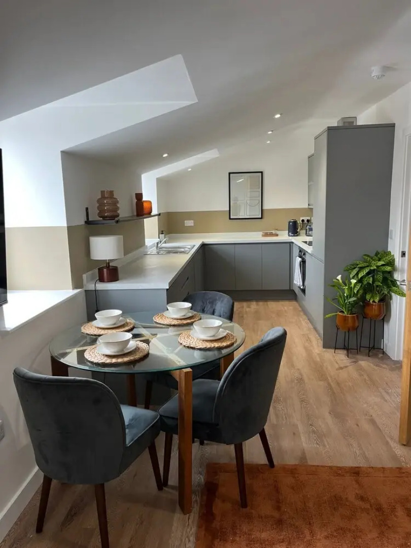 Peak Willow Apartments