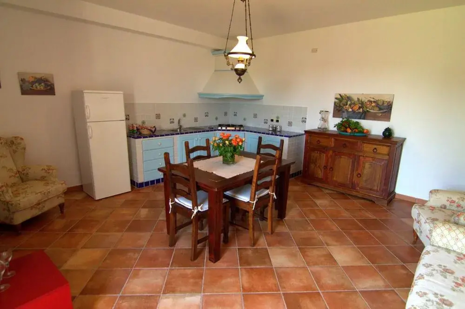 Torre Archirafi Resort