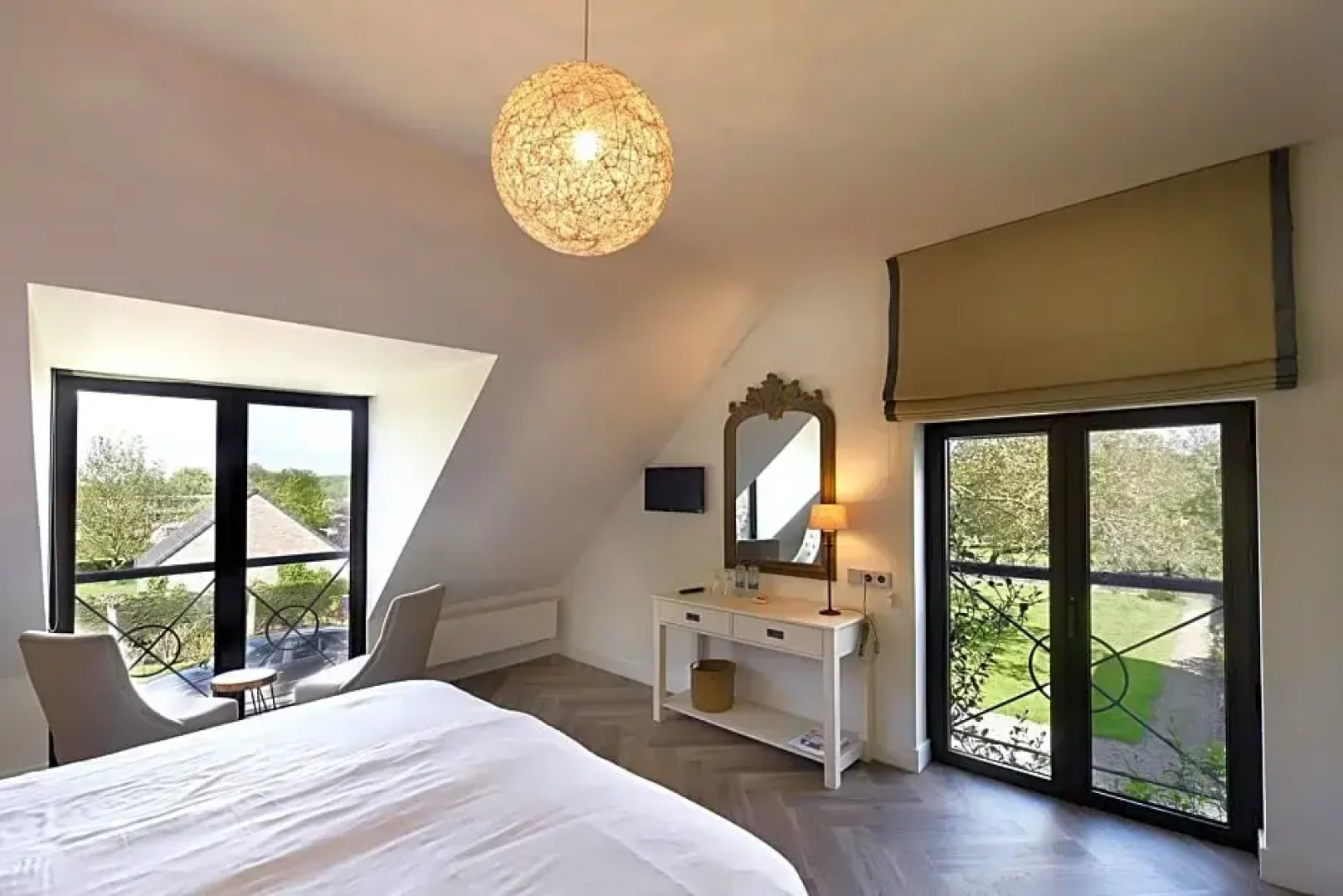 Rue Haute by M&M 4 sterren bed en breakfast vlakbij Maastricht