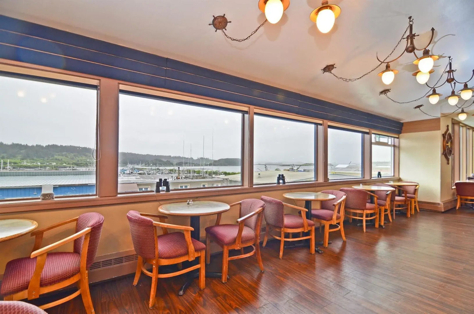 Best Western Kodiak Inn