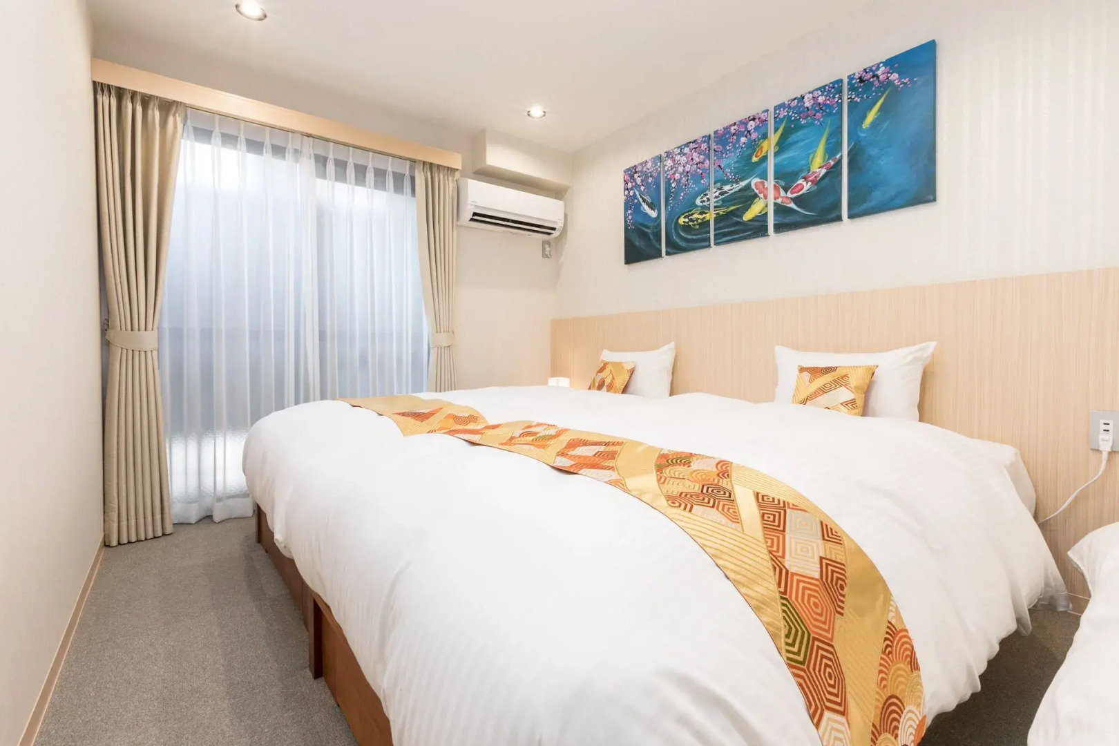 Stay SAKURA Kyoto Nijo Rikyu