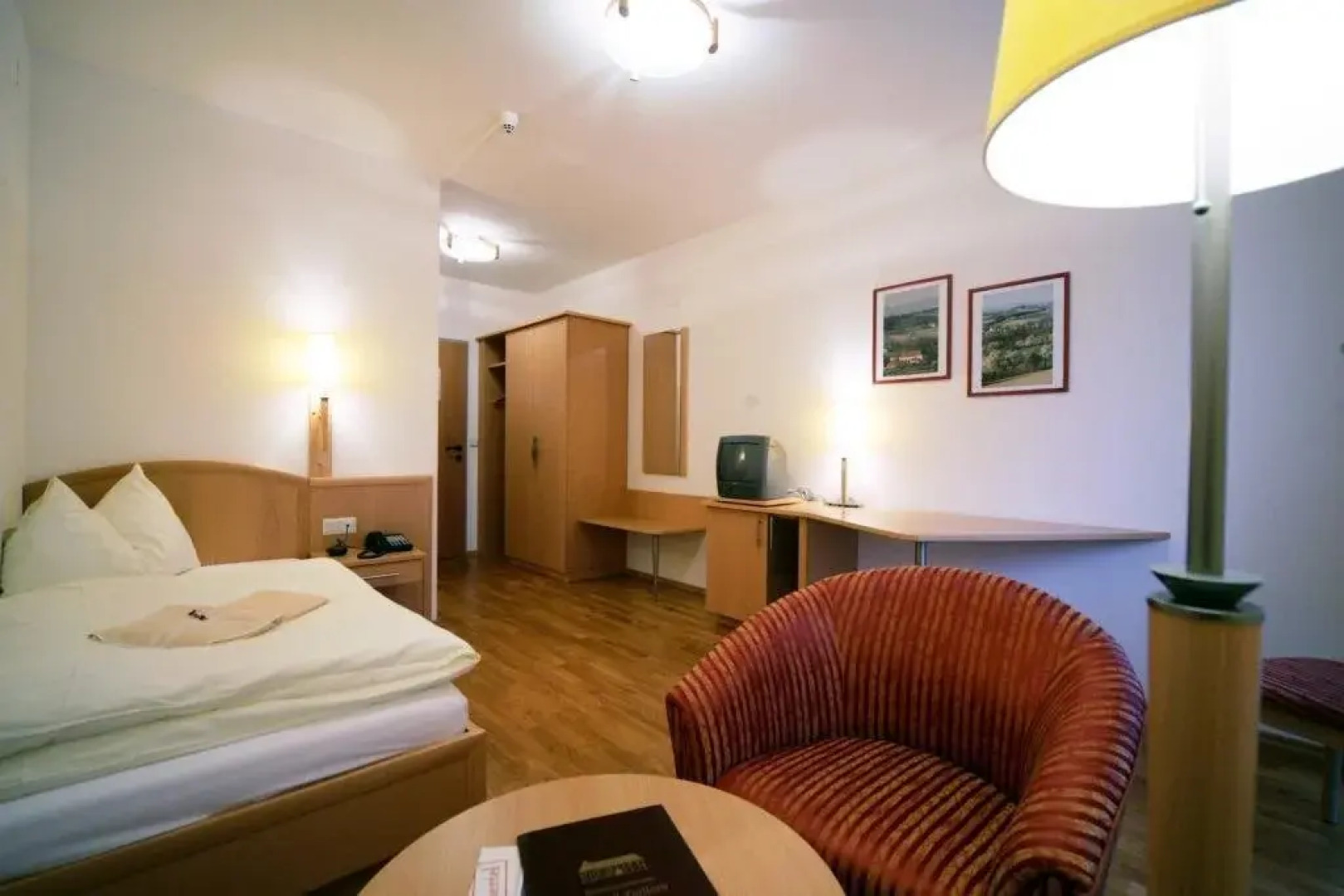 Schloss Hotel Zeillern