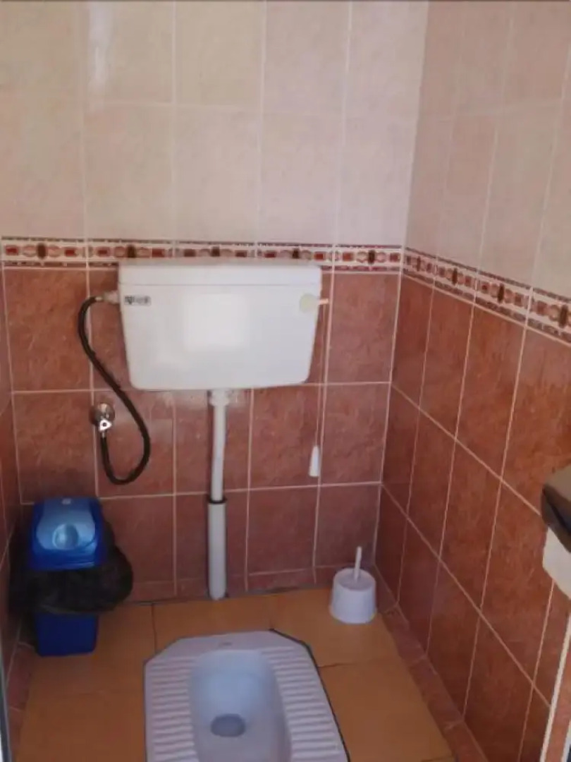 Guest House Moryachka