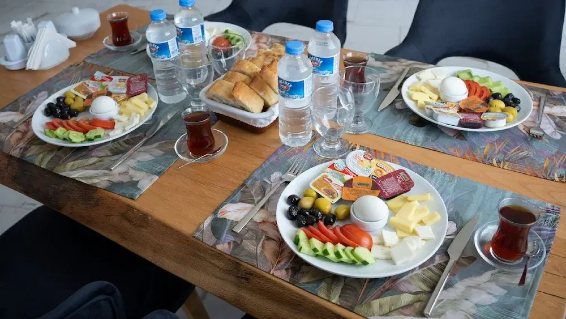 Malatya Norvia Hotel