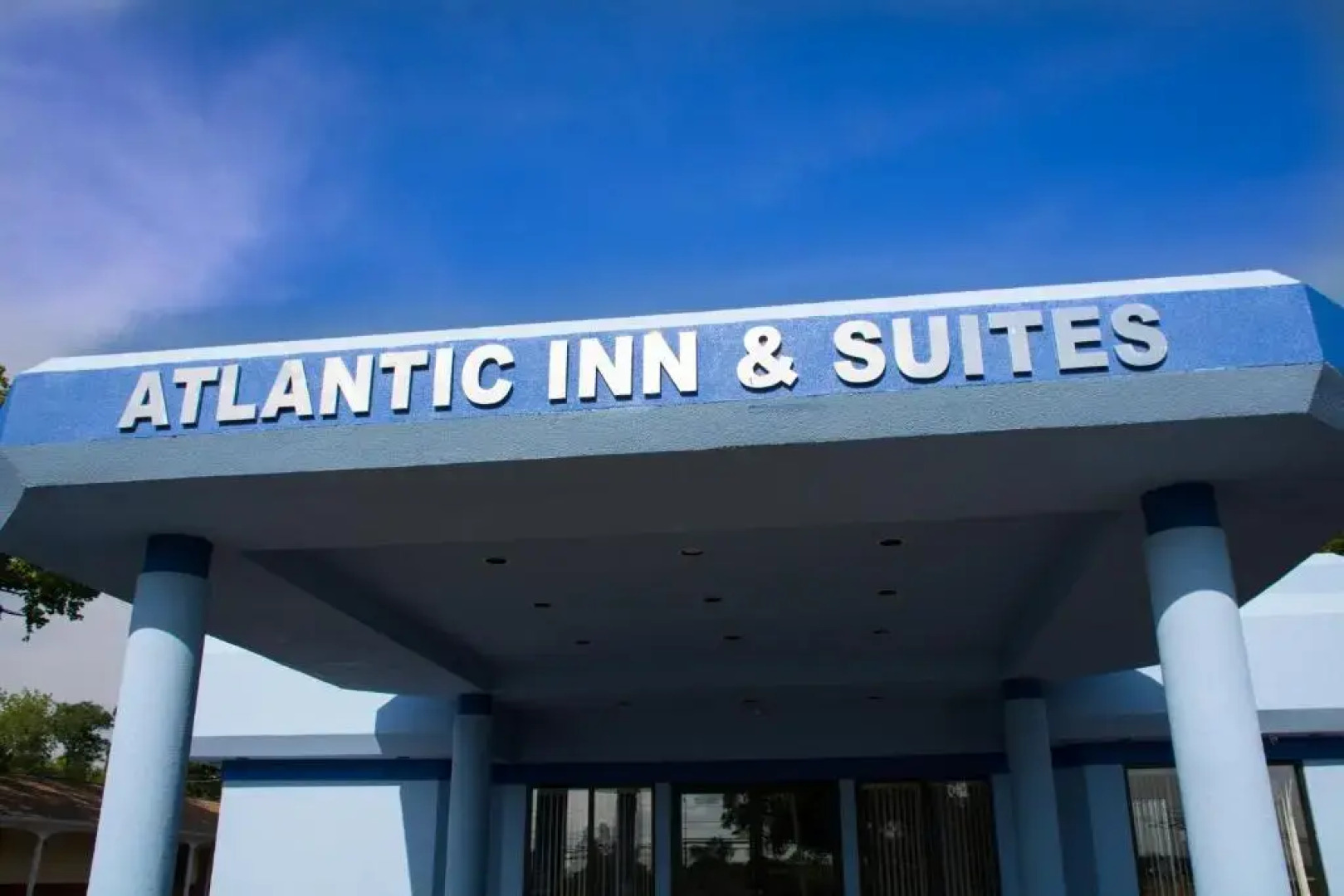 Atlantic Inn and Suites - Wall Township