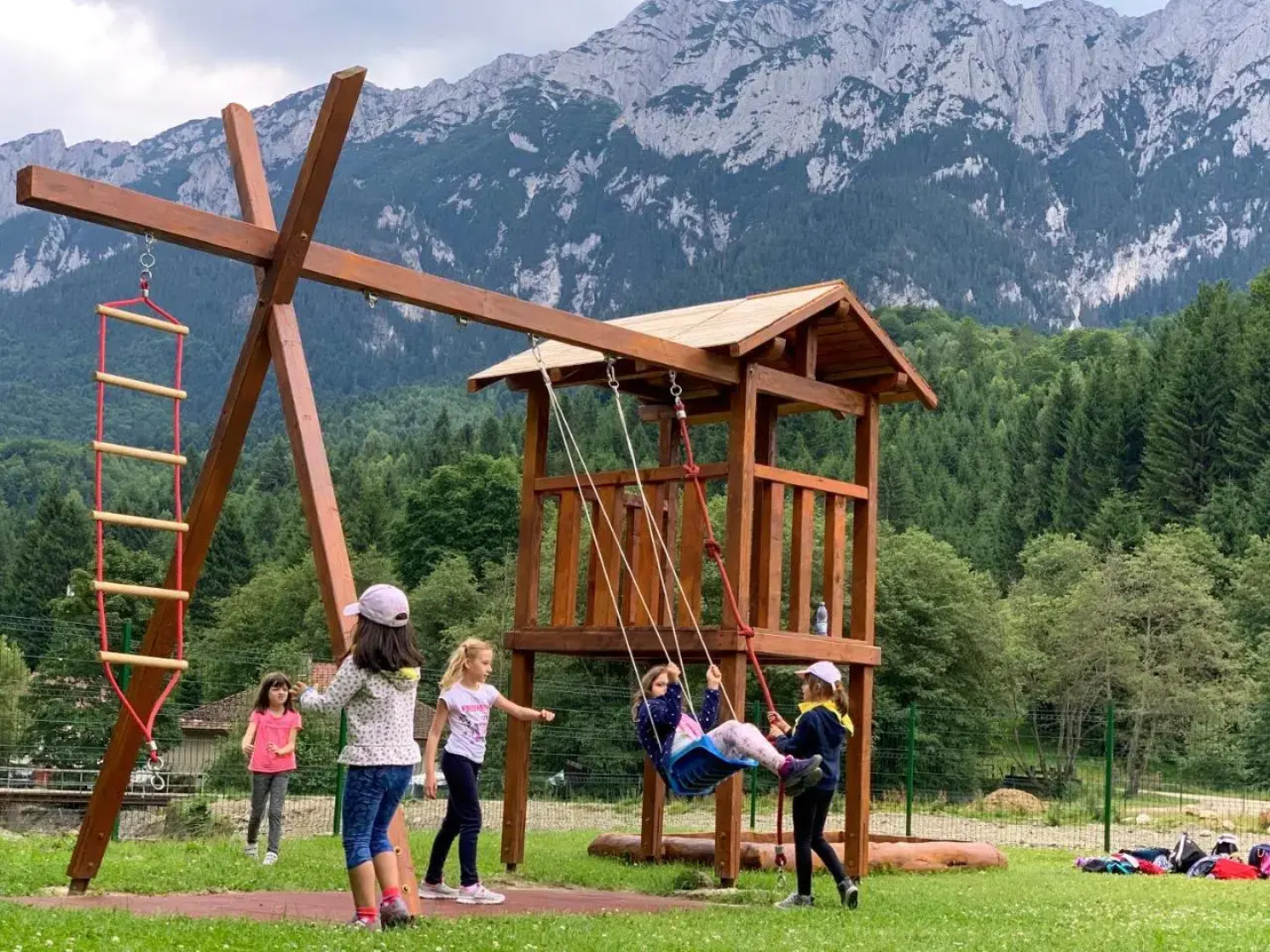 Panorama Adult Only (Adults only)