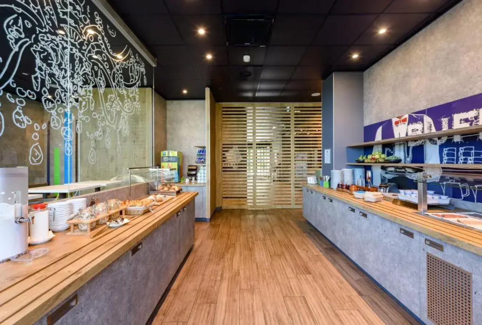 Ibis Budget Muenchen City Olympiapark