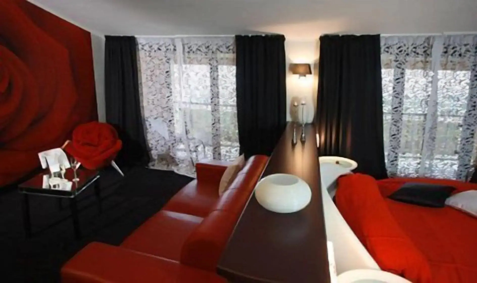 Grand Hotel Paradiso