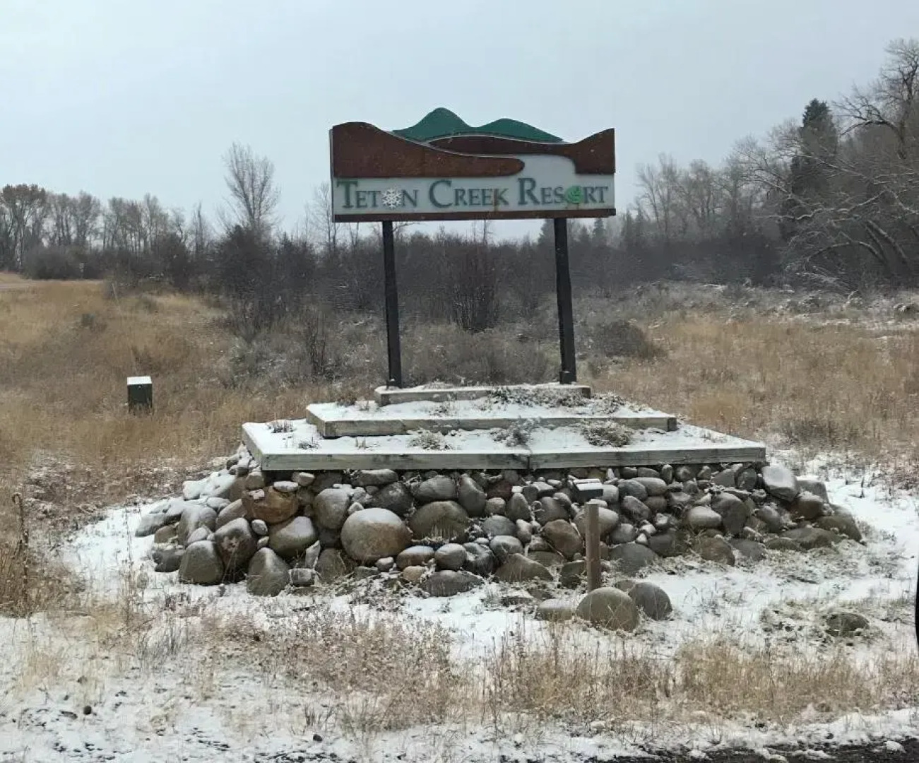 Teton Serenity by KABINO