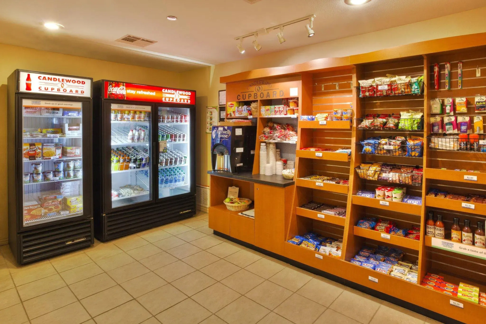 Candlewood Suites Killeen - Fort Hood Area by IHG