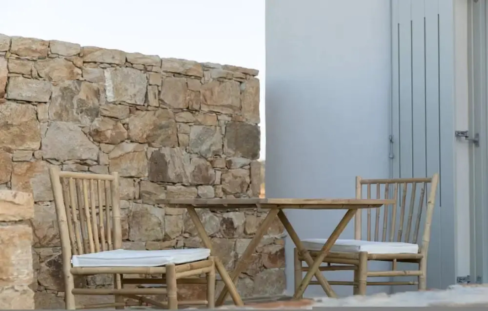 Villa Anali Kastraki Naxos