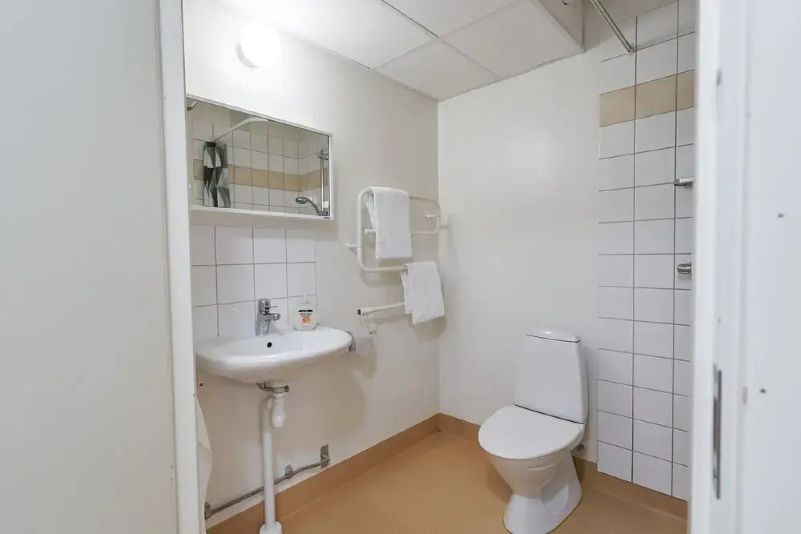 Bålsta Apartment Hotel