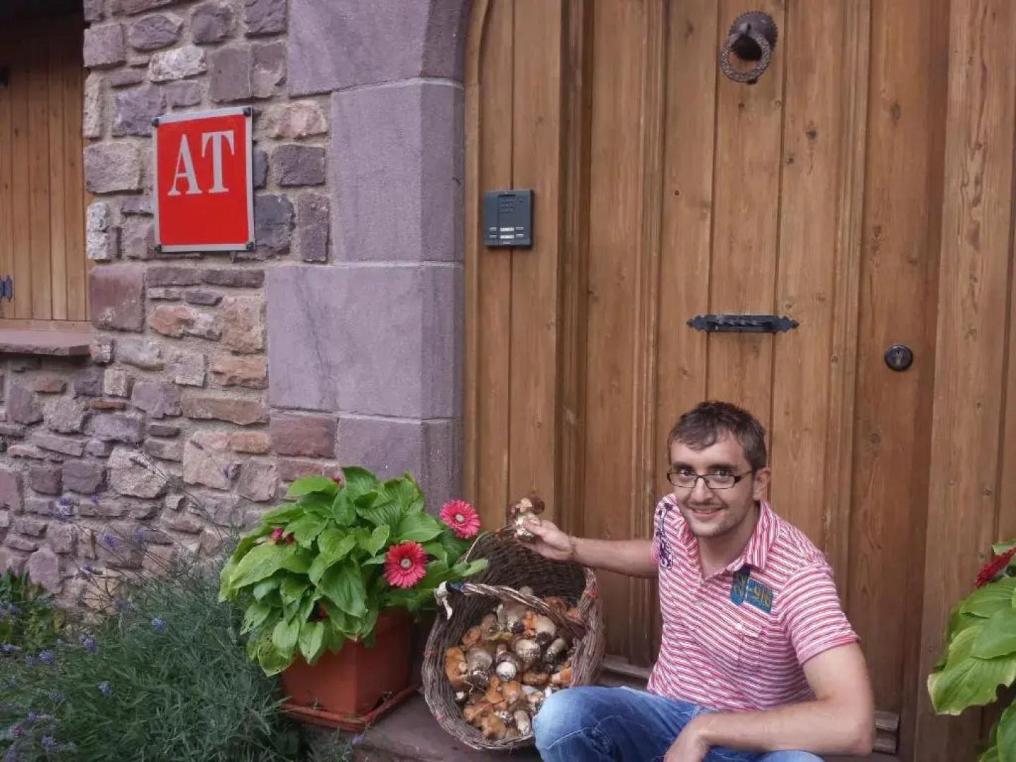 Apartamentos Chuandervera