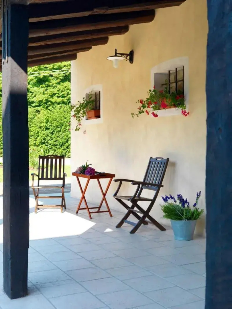 Agriturismo Cà dei Molini