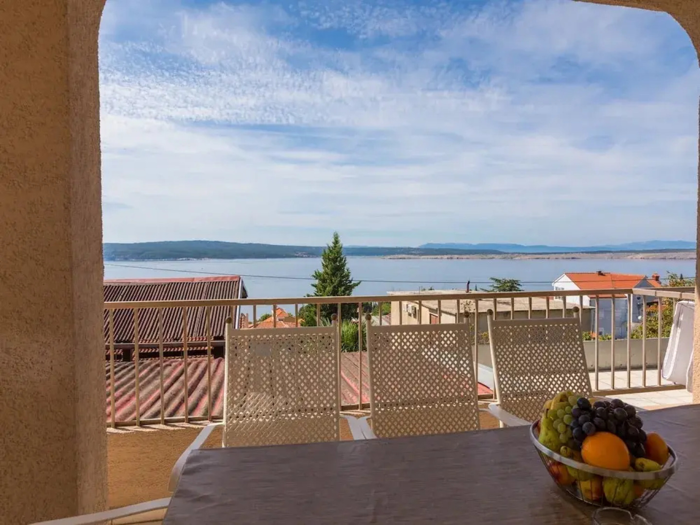 Apartments San Dramalj - Crikvenica