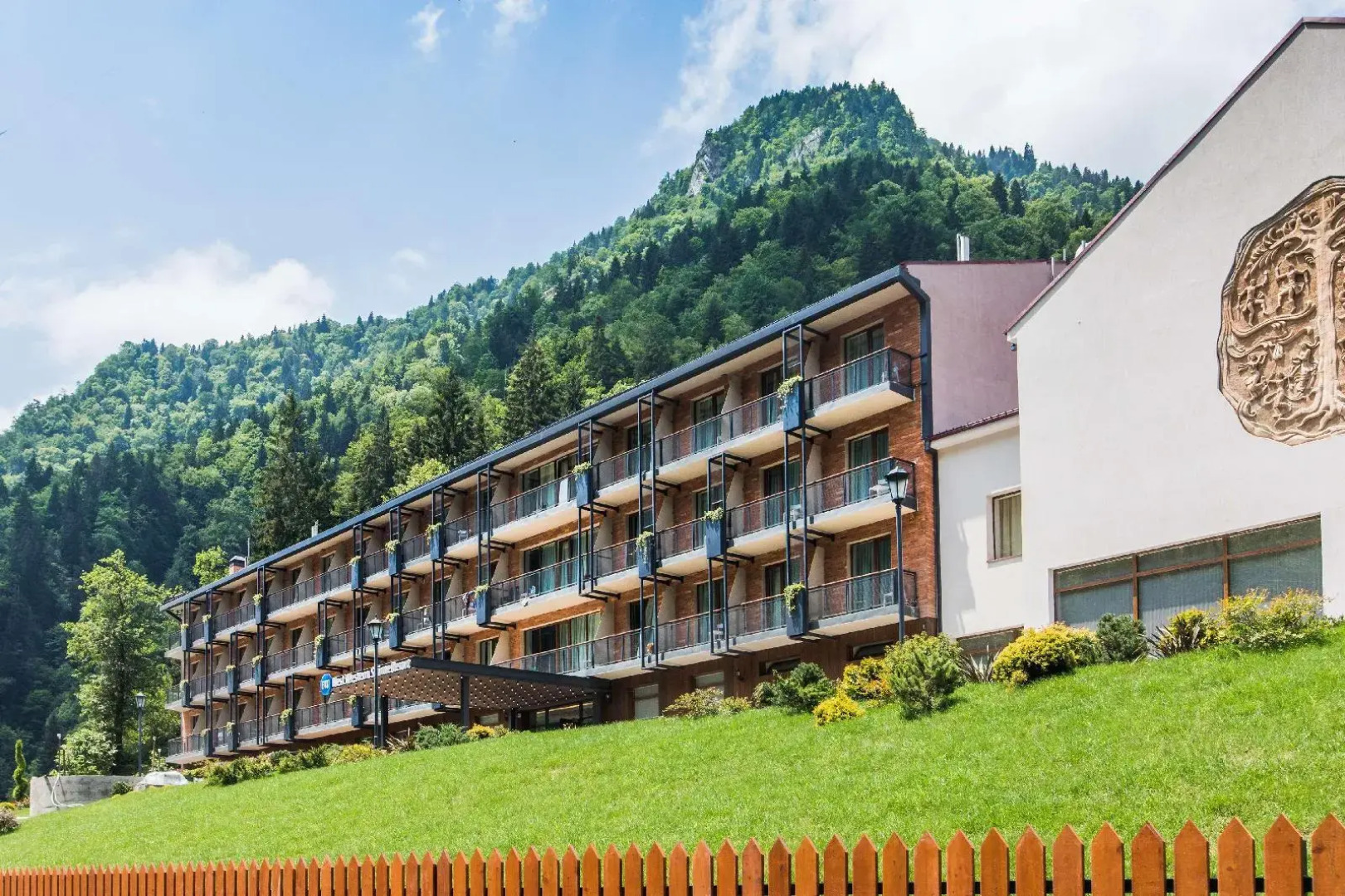 Best Western Sairme Resort