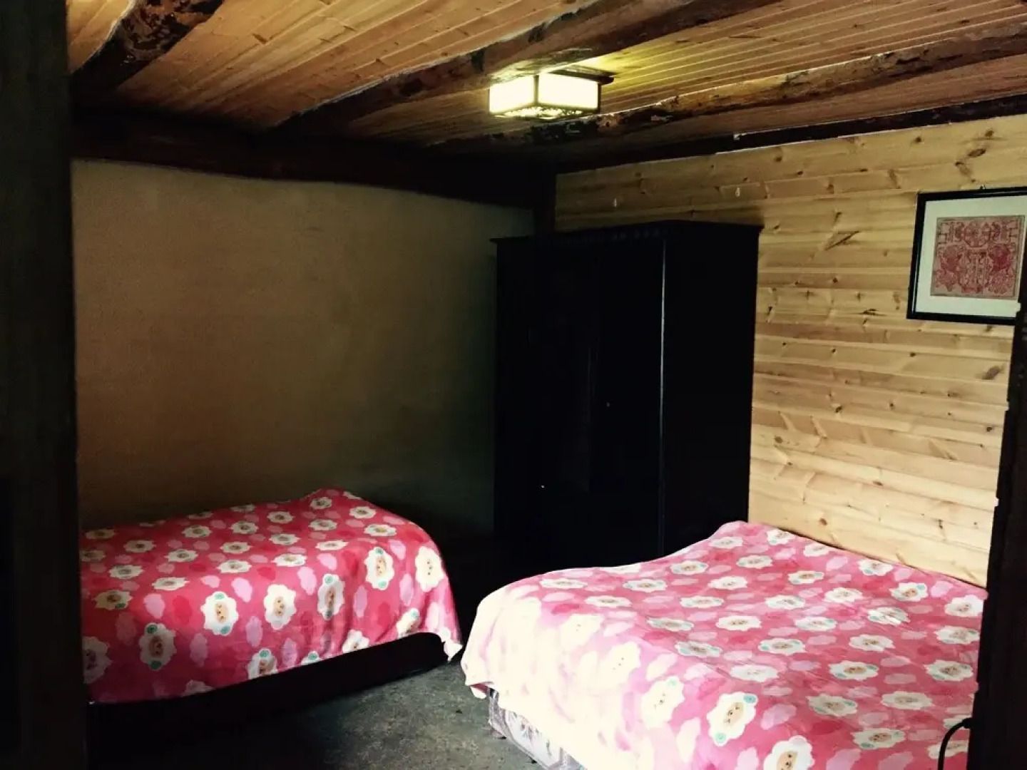 Immortals meeting point