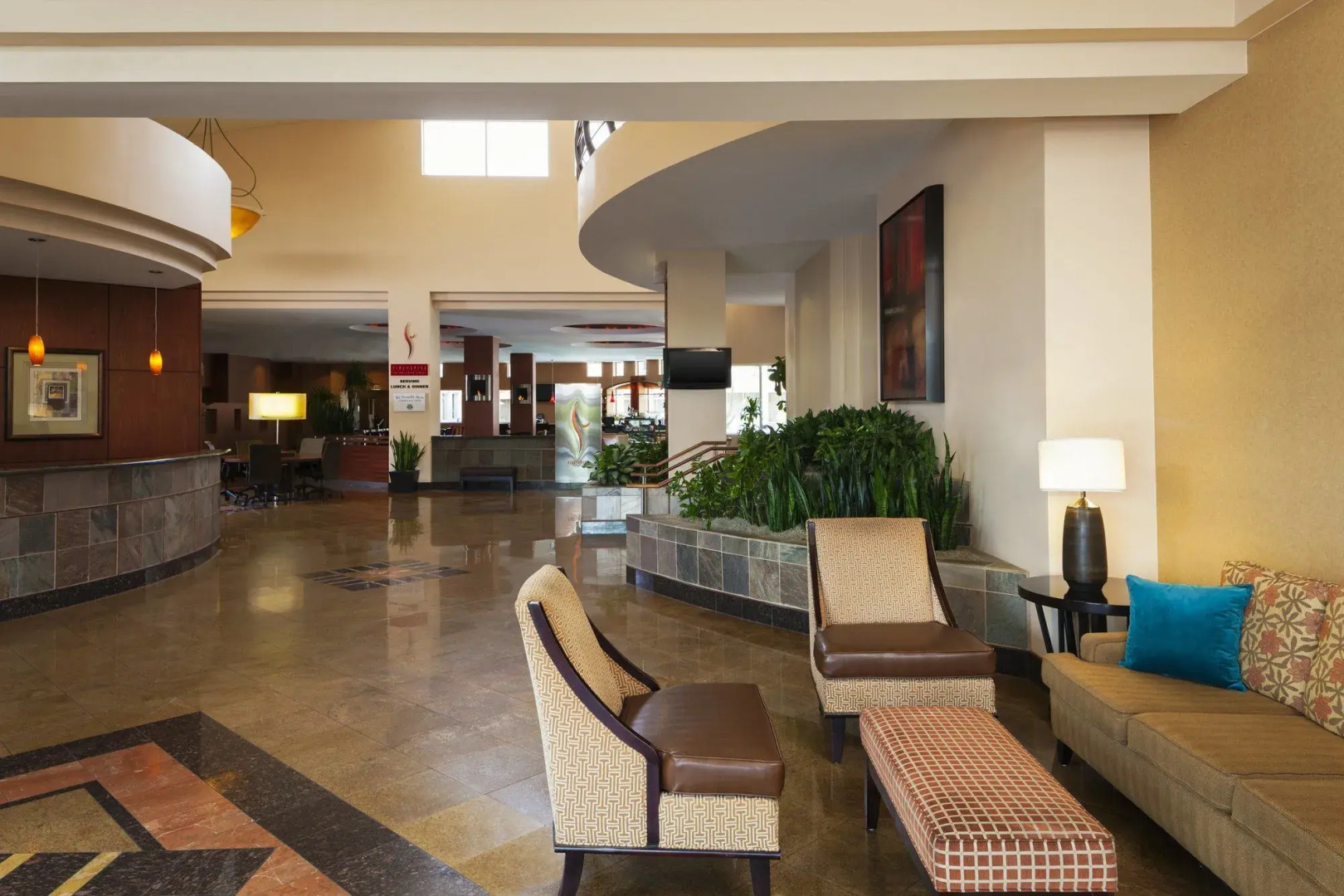 Wyndham Phoenix Airport/Tempe