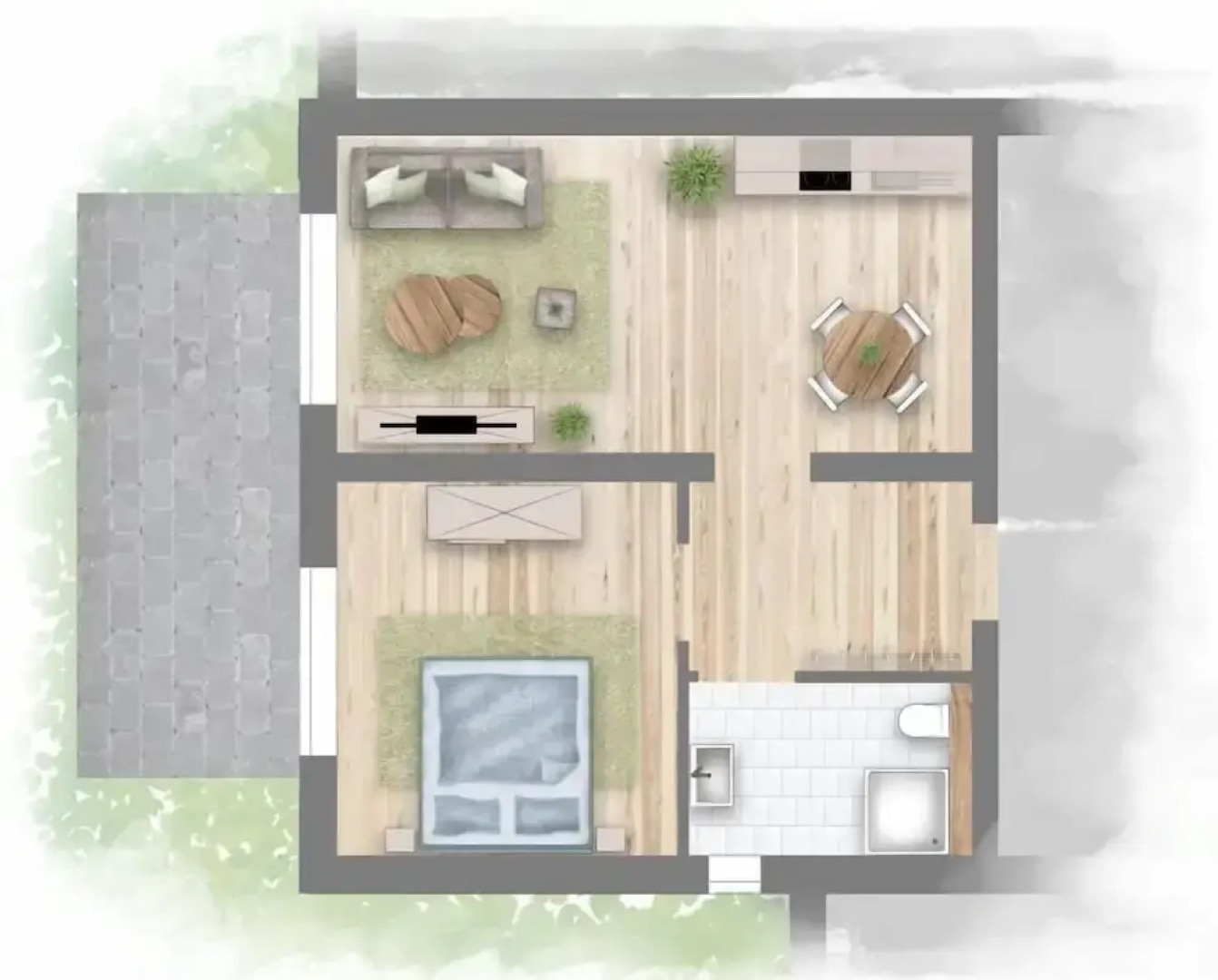 GUTSHOF Schirgiswalde