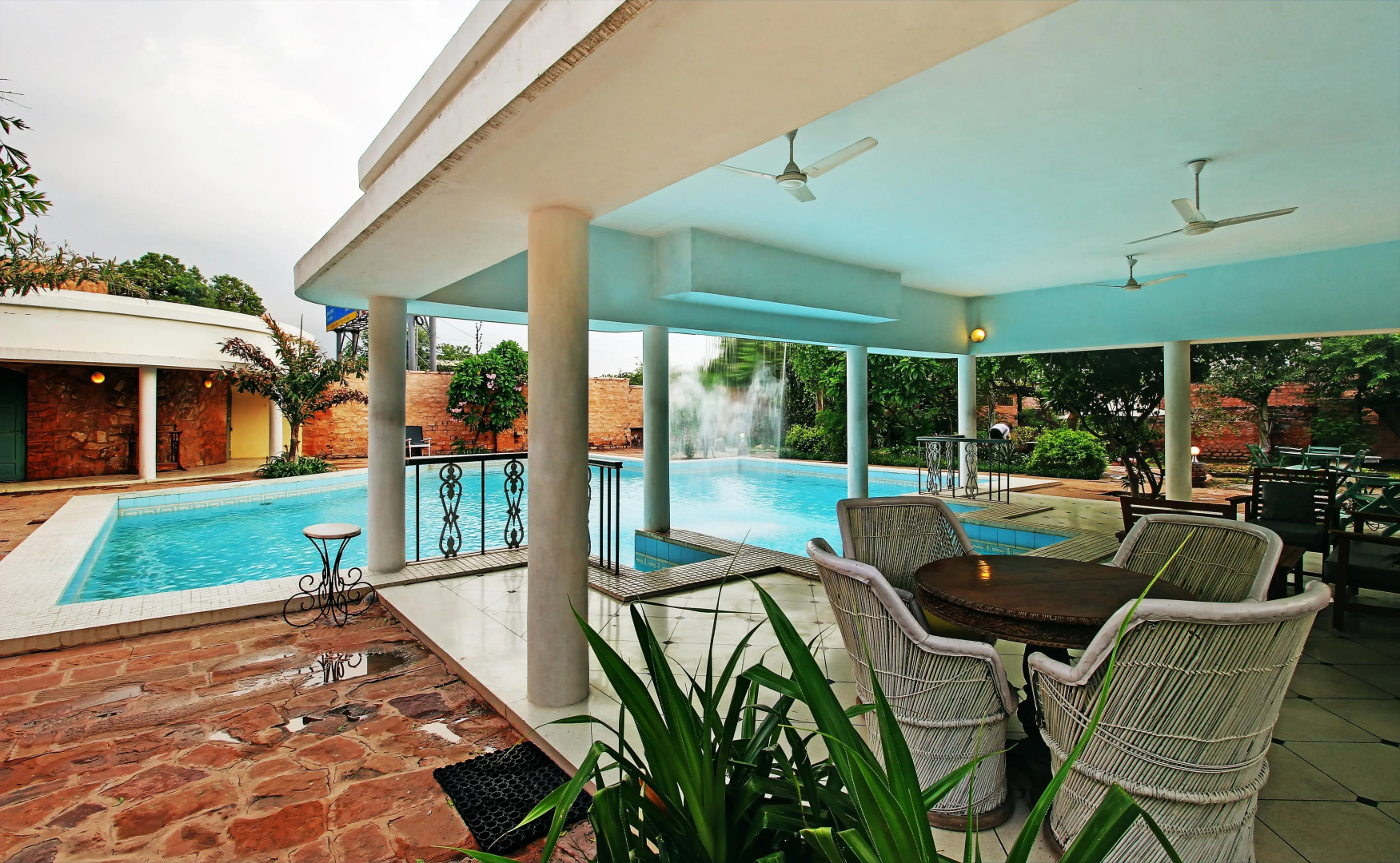 Hotel Inn Season - A Heritage Hotel in Jodhpur