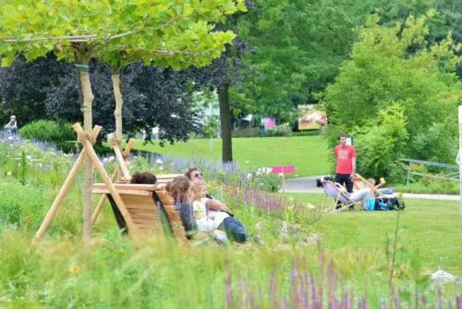 Apartment Donaublick