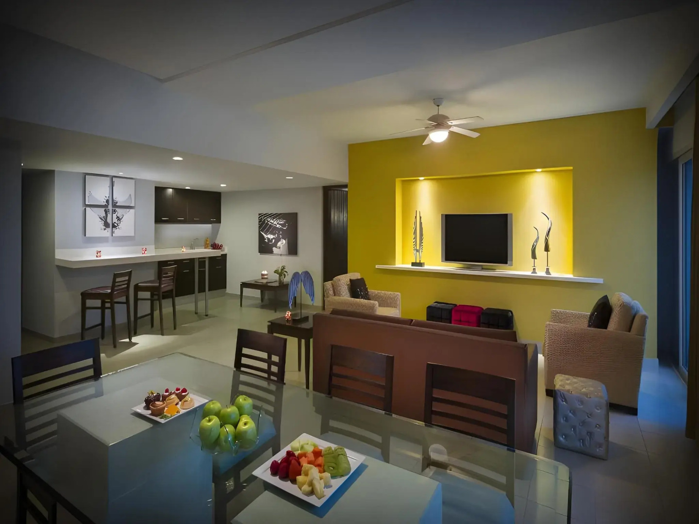 Hard Rock Hotel Vallarta - All Inclusive