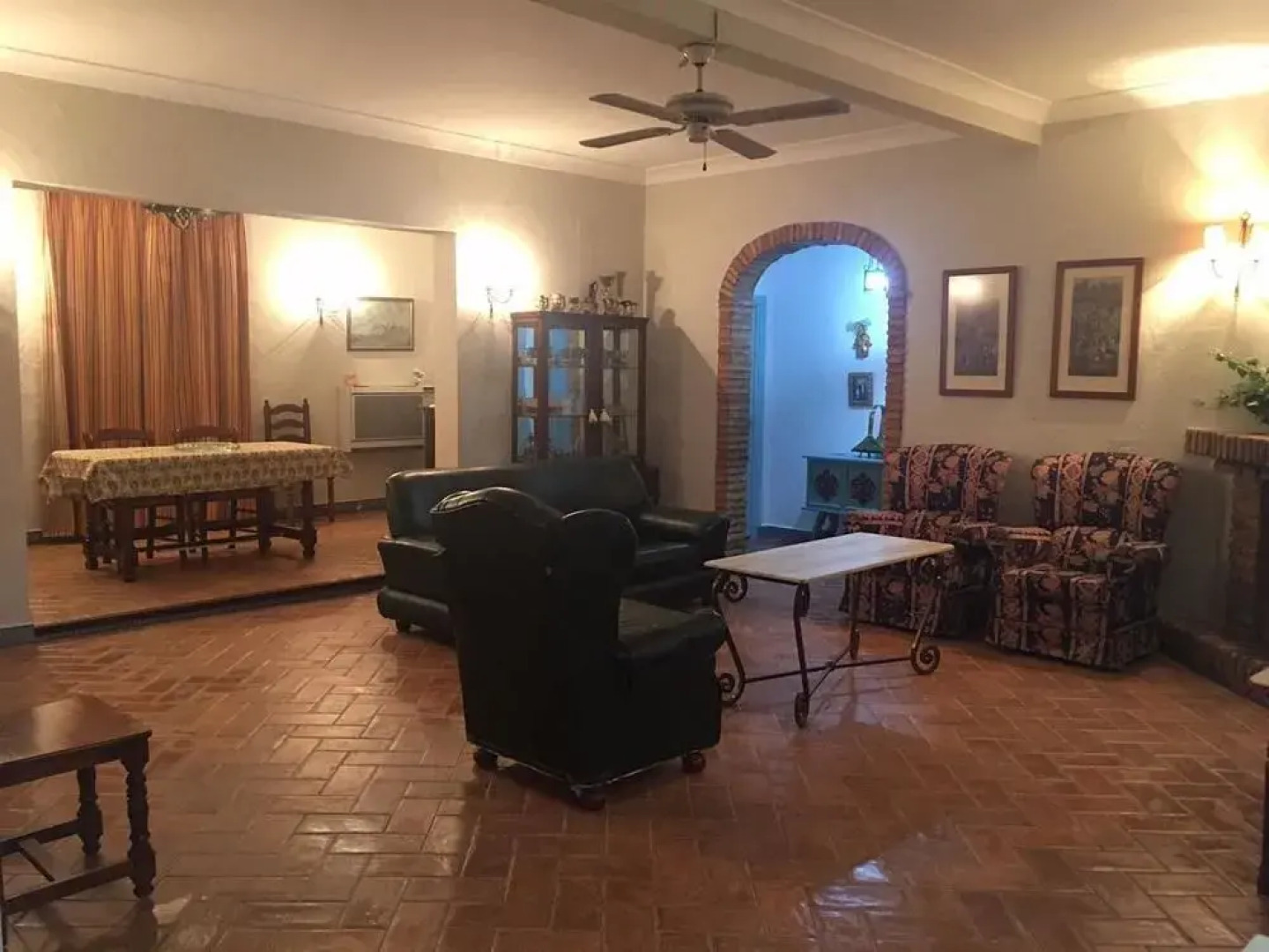 Chalet Ctra. Utrera-los Palacios