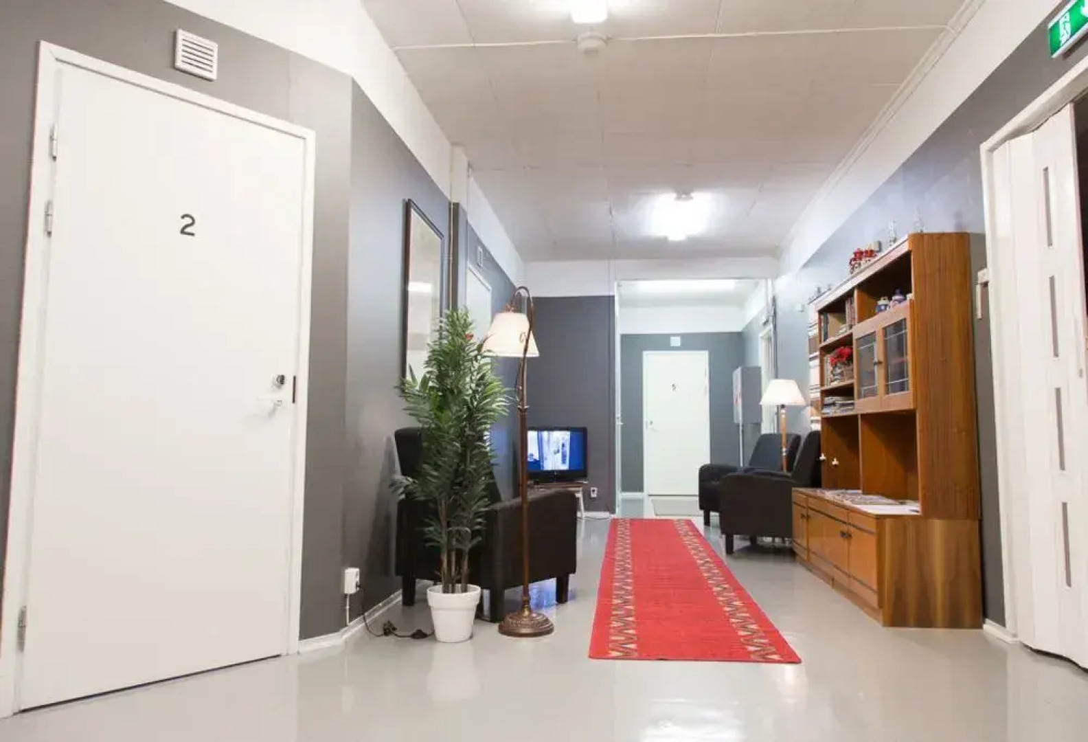 Kuninkaantien Majatalo