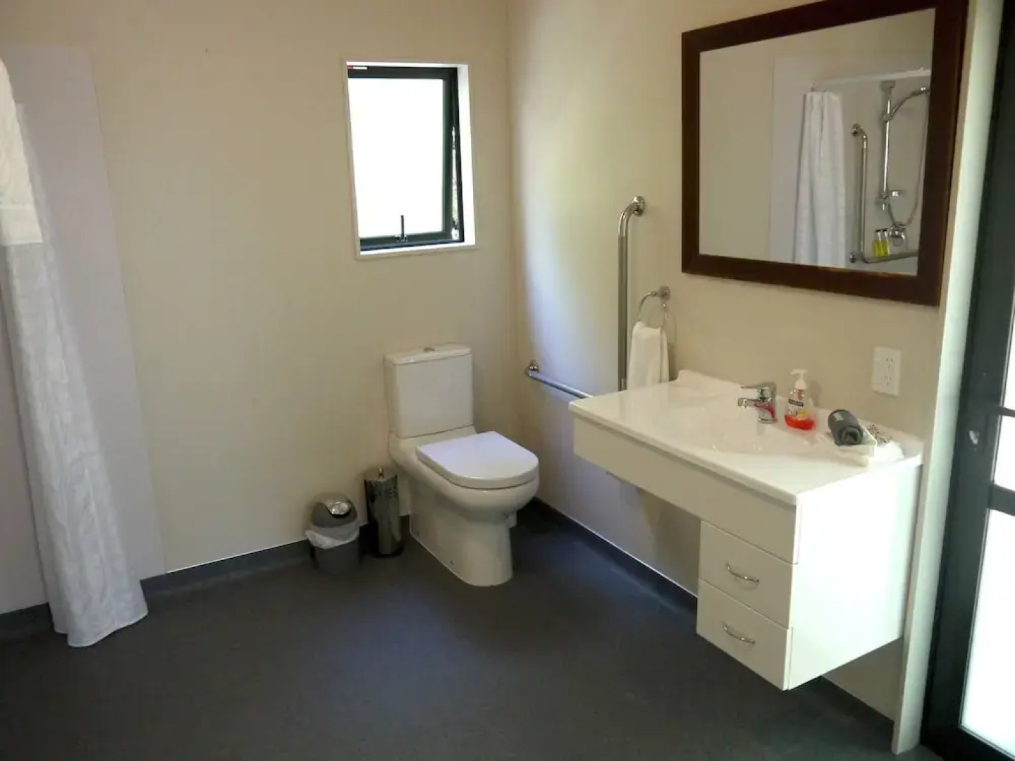 Forest View Franz Josef