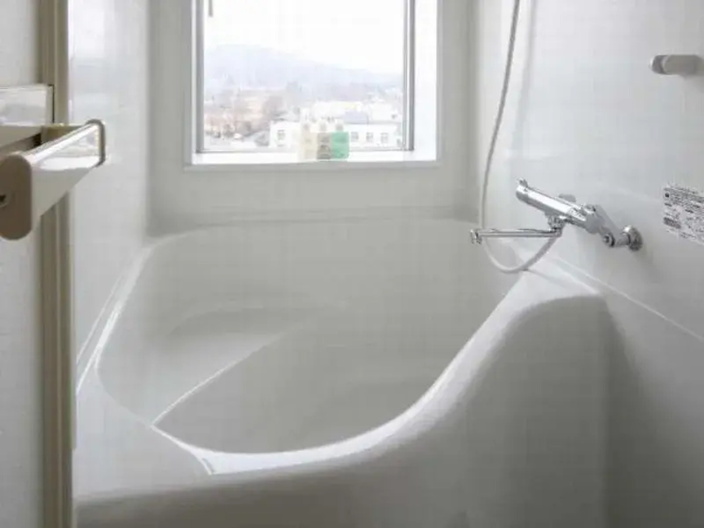 Smile Hotel Shirakawa