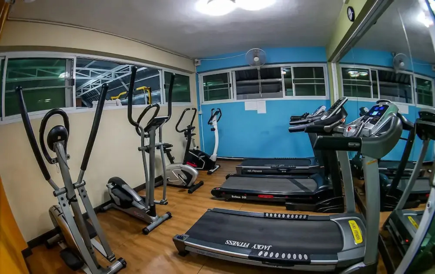 SafeHouses Nakhonsawan