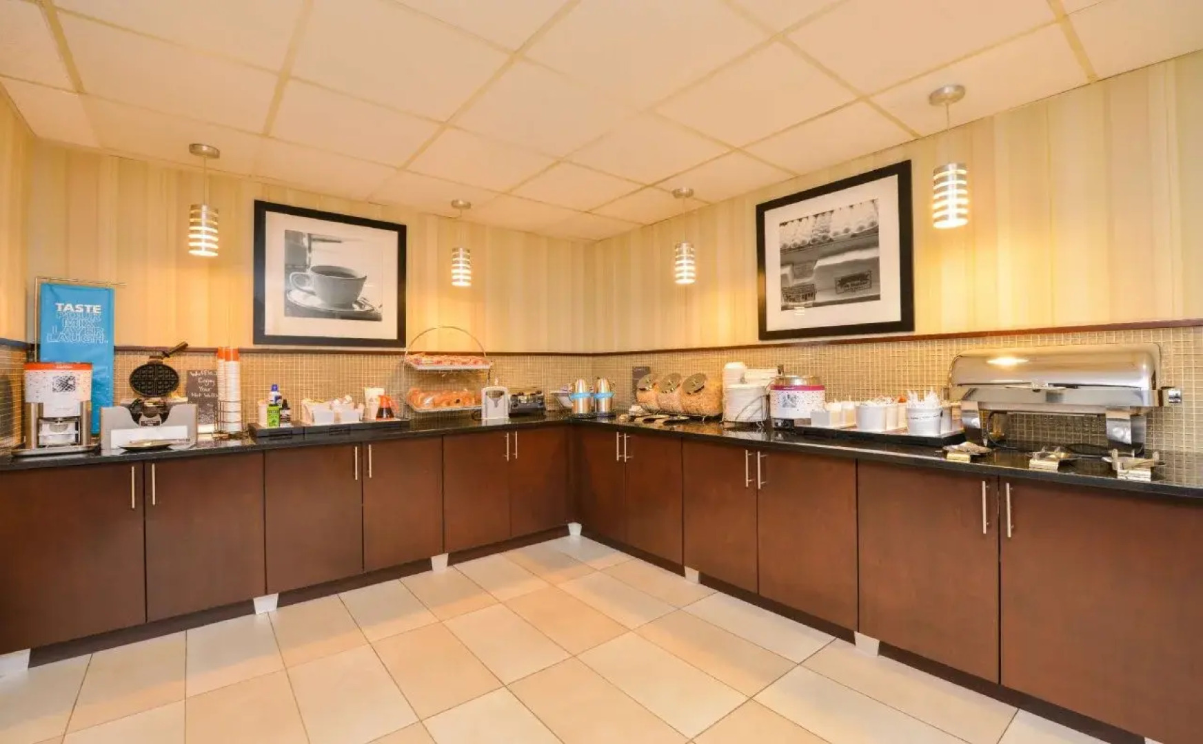 Hampton Inn Philadelphia King of Prussia (Valley Forge)