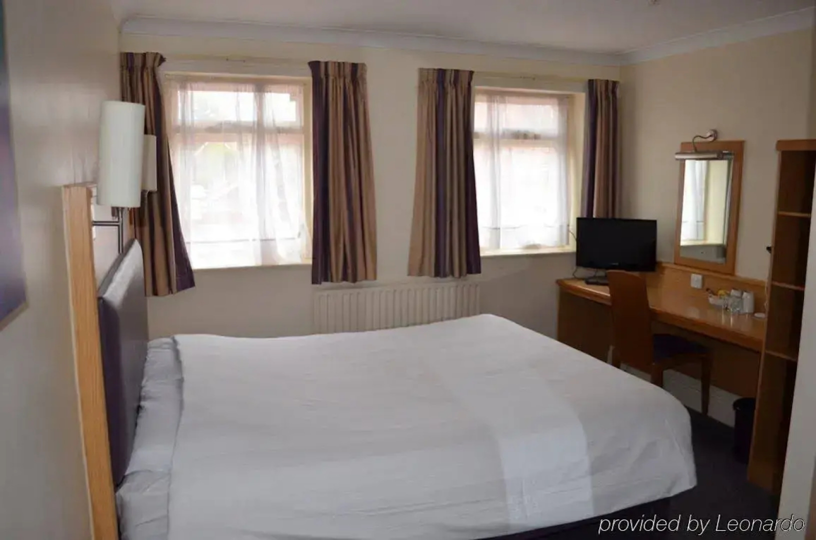 Worplesdon Place Hotel