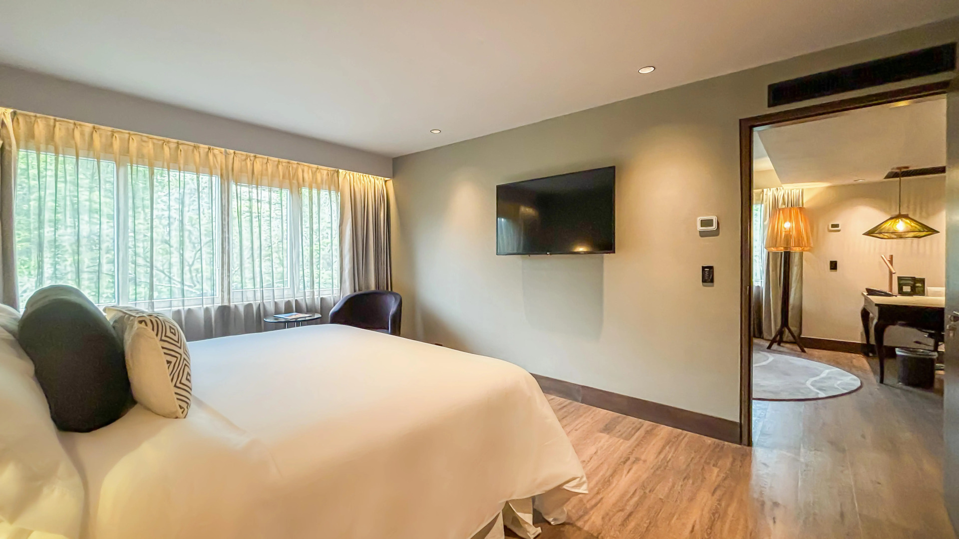 InterContinental Medellin - Movich by IHG