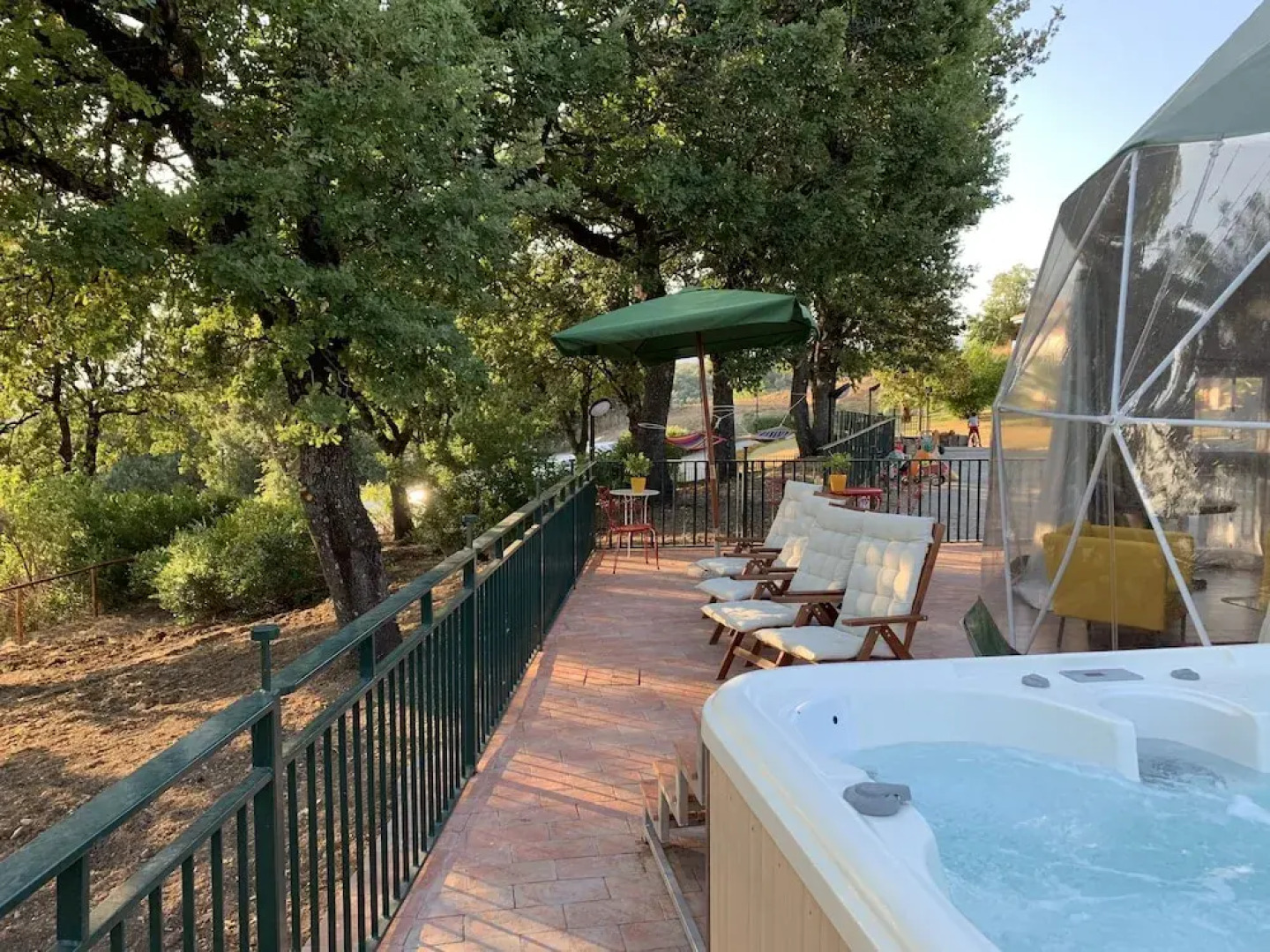 Villa Le Querce Ville & Appartamenti