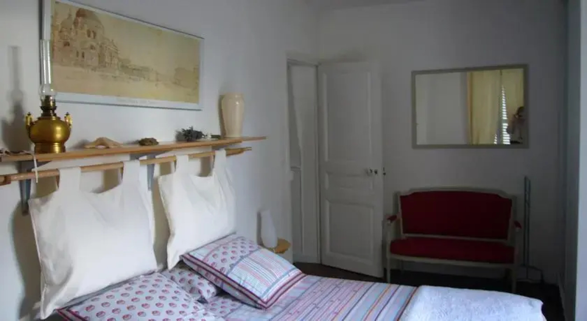 Chambres dHôtes Kerguivic