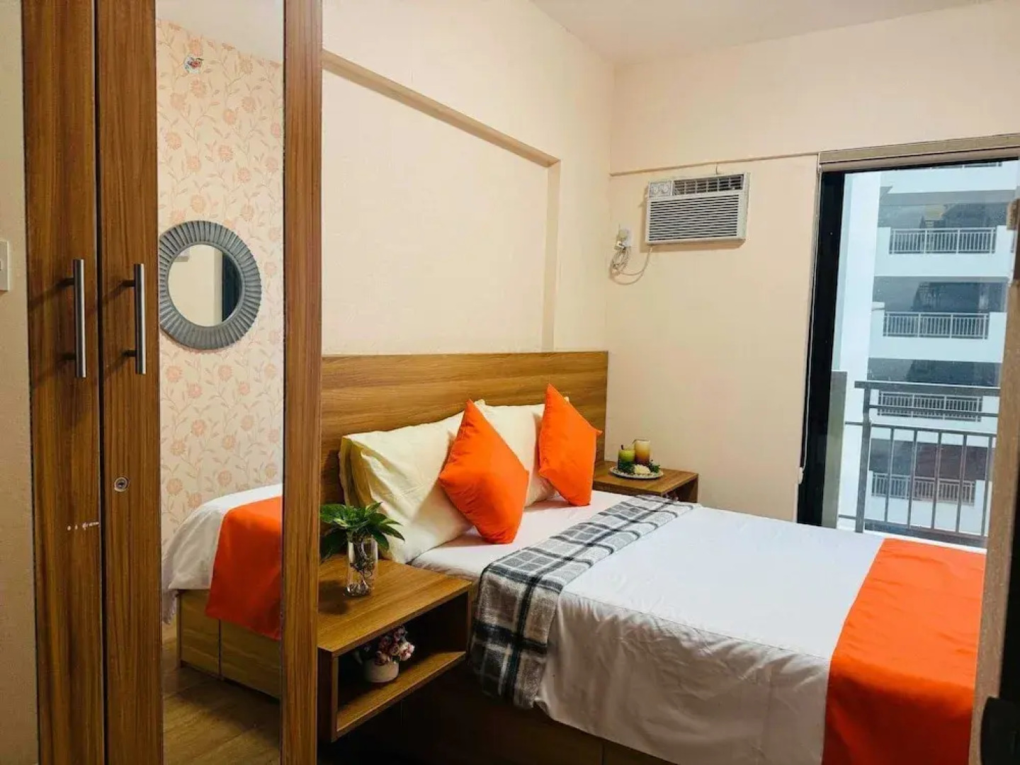 OYO 1171 Raja Alea Residences