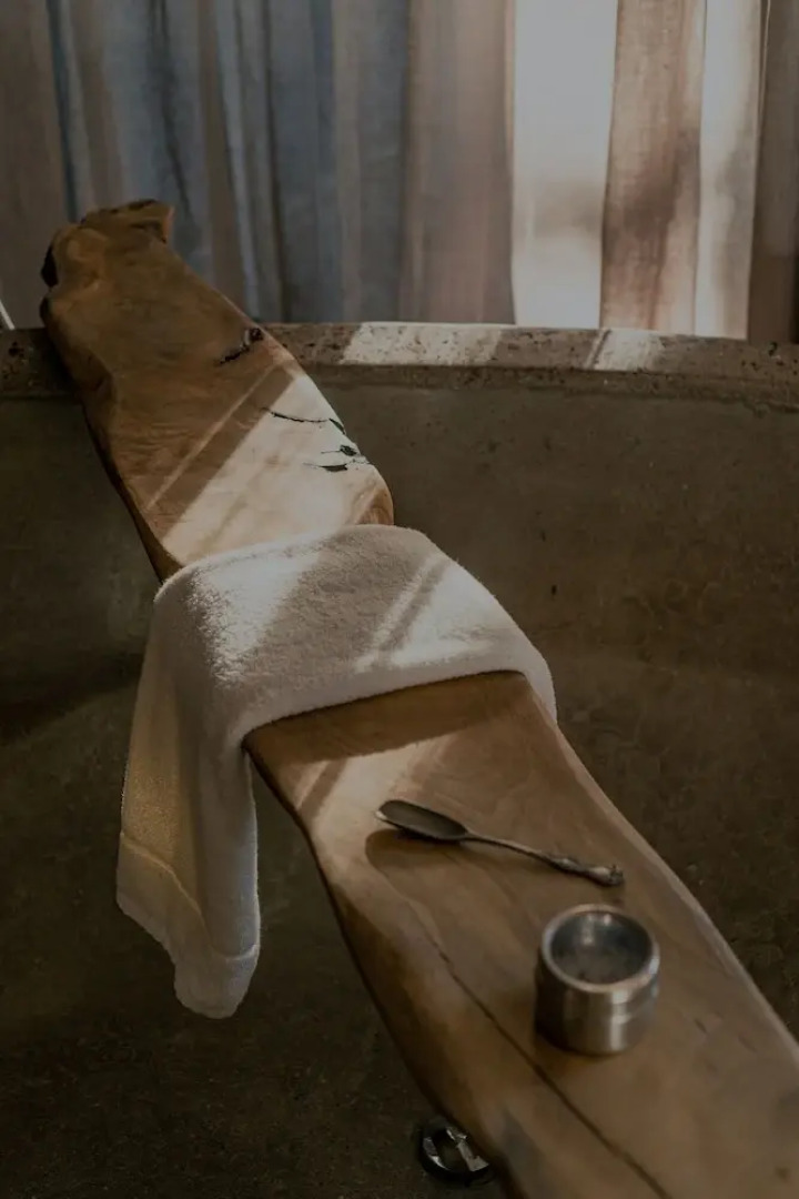 SB Winemaker’s House & Spa Suites