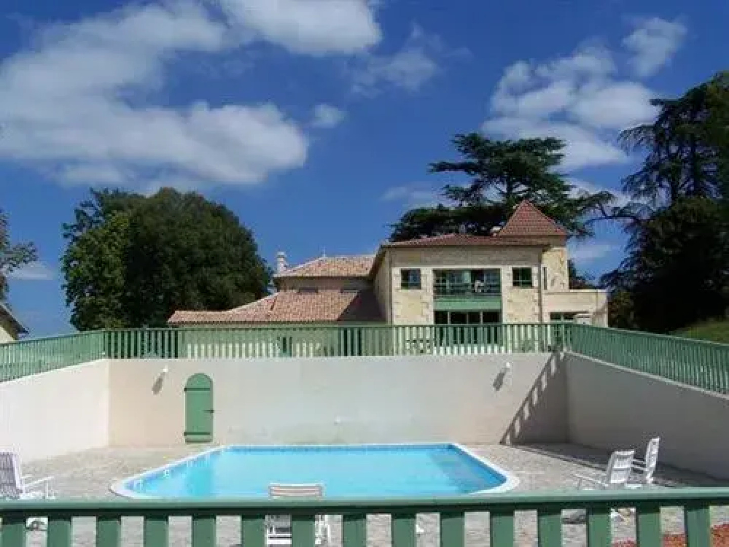 Le Clos Du Prince