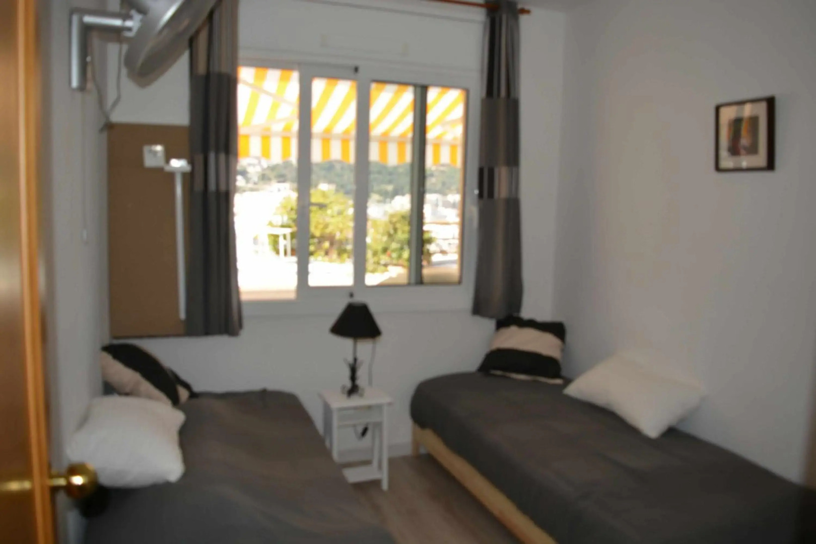 Apartamento Terrassa 1