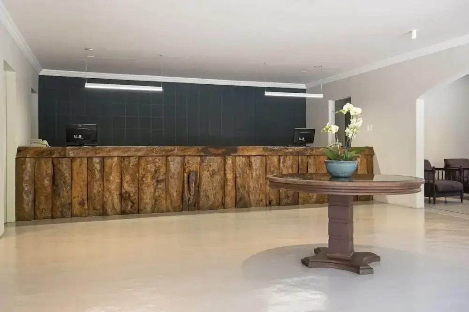 Villagio Embu Resort e Convention