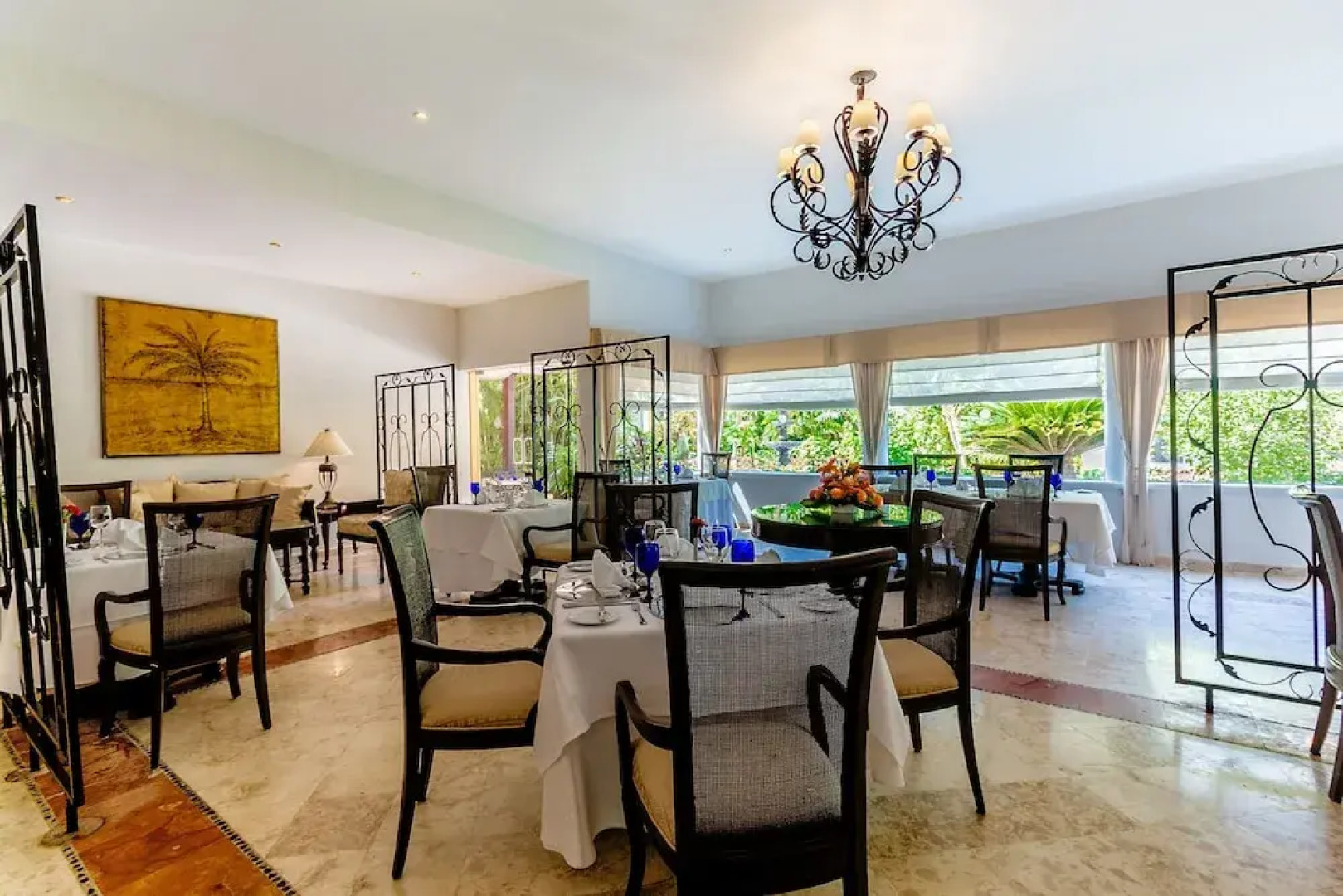 Royal Level at Occidental Cozumel - All Inclusive