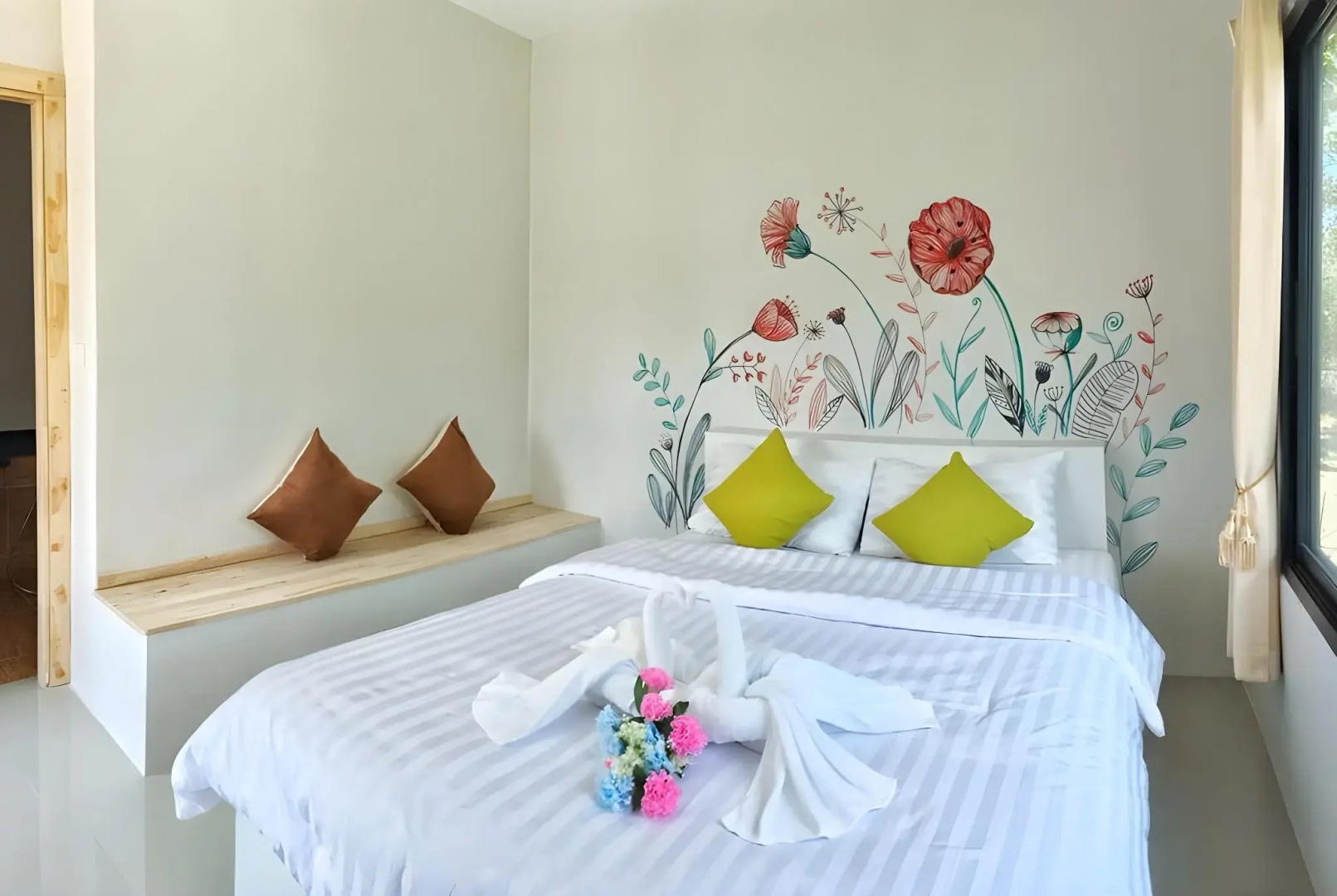 Khun Khao Tamnan Prai Resort