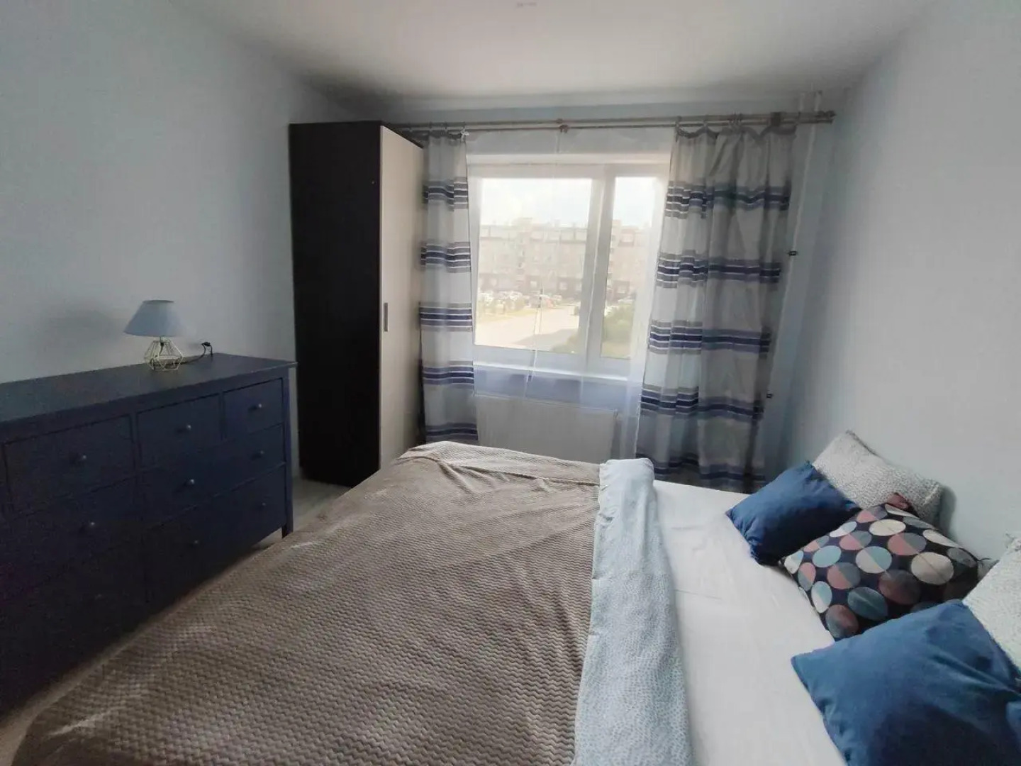 ВГостиВПитер на Переведенской 6