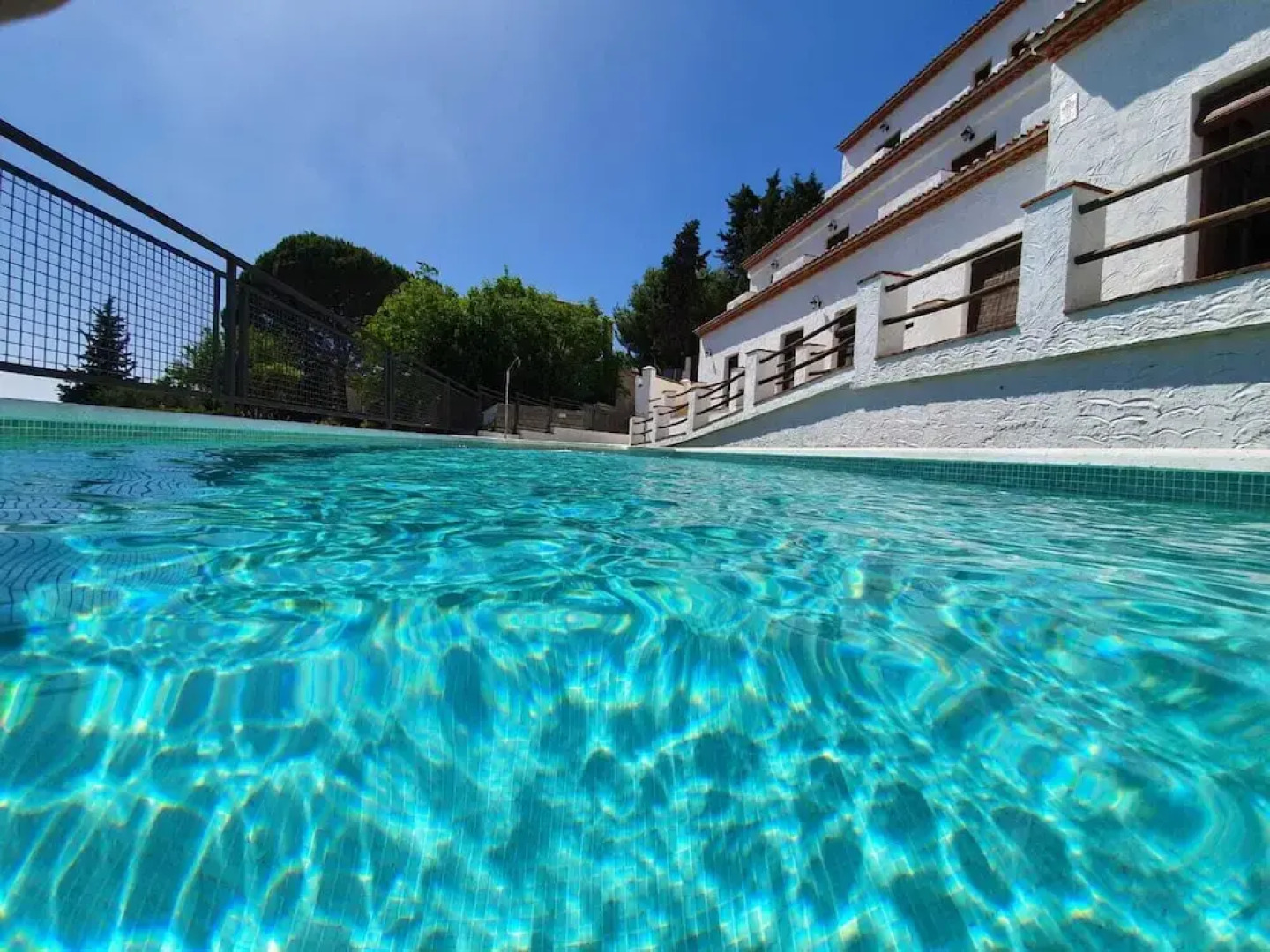 La Luna Del Sur Bed & Breakfast