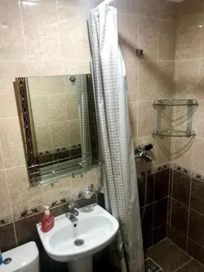 Guest House Shirak