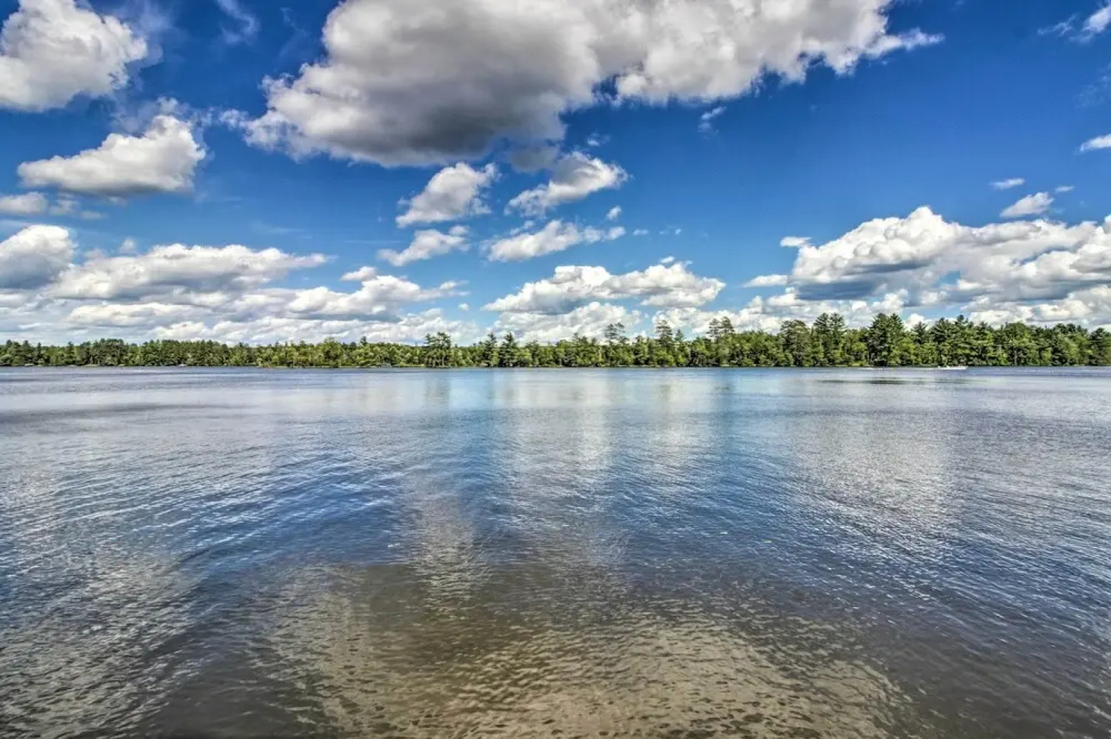 Solon Springs Getaway w/ Dock & Kayaks!