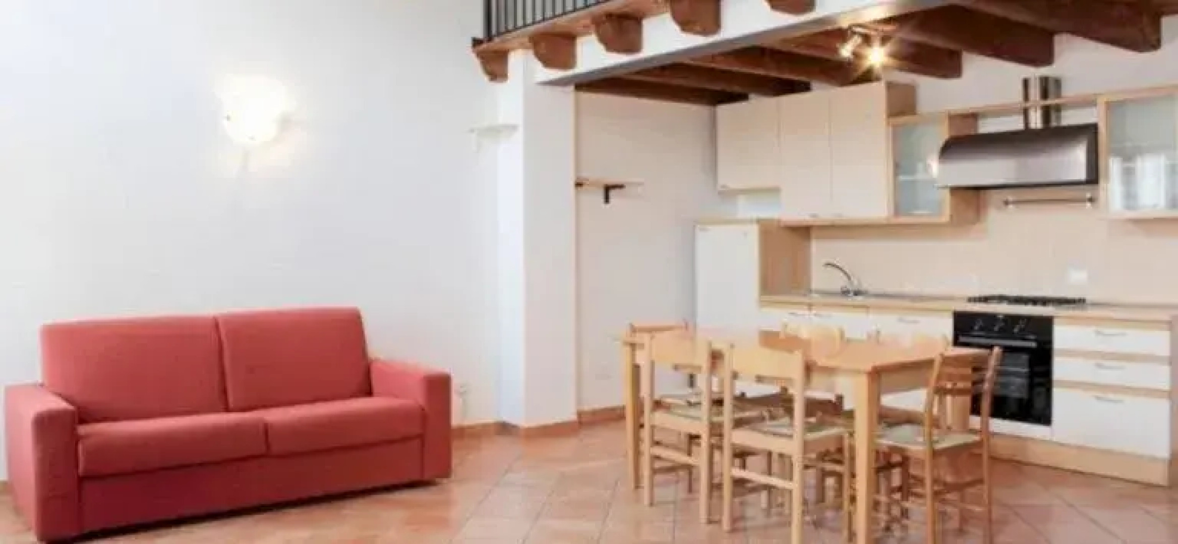 Soave Apartments by Thaz Italia