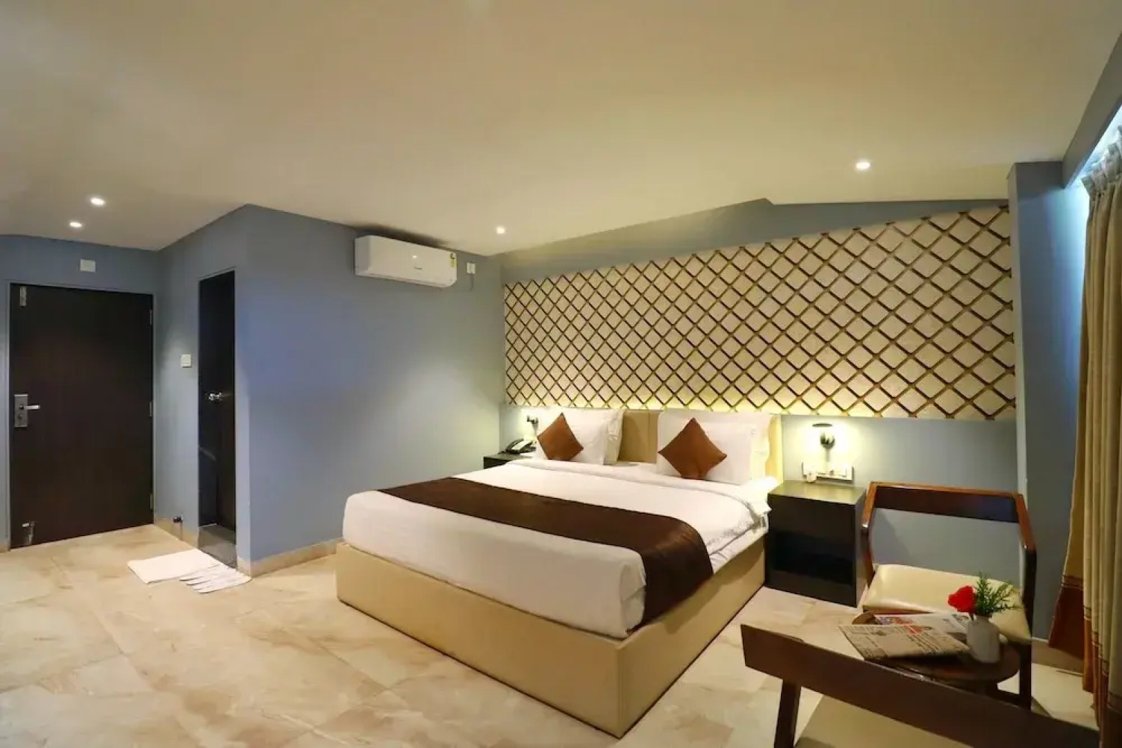 The Grand Legacy Resort